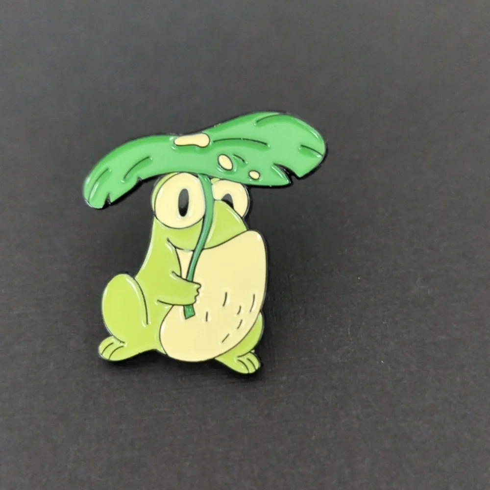 Pin - Picture 1 of 1